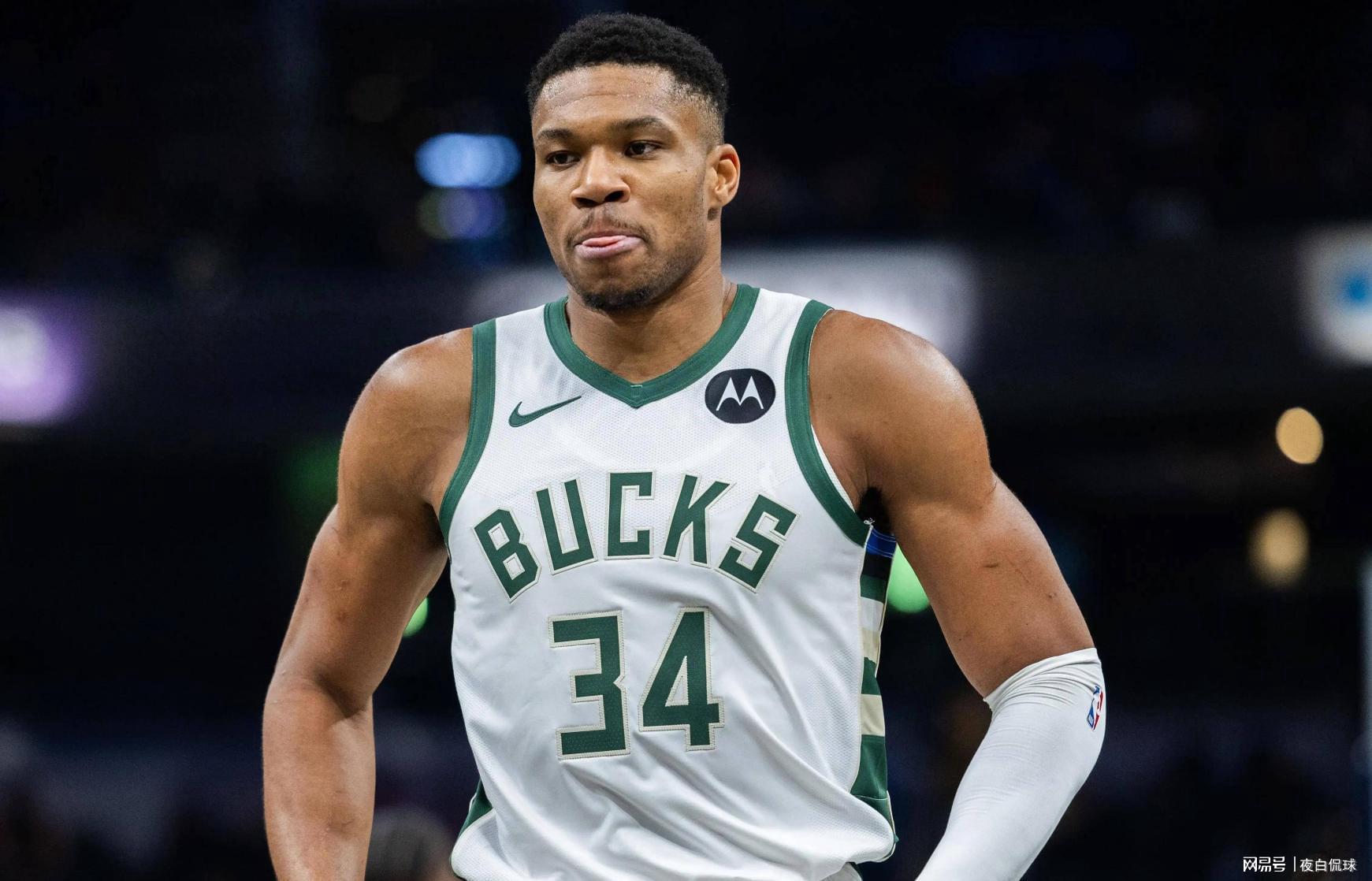 开云官网-史诗级交易预案！字母哥远走西部加盟开拓者，NBA联盟格局大变